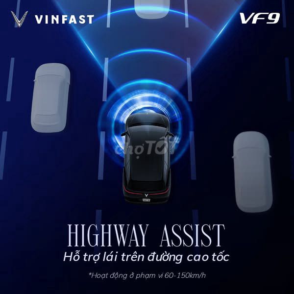 VinFast VF9 2025 - KHÔNG GIAN,TRẢI NGHIỆM ĐẲNG CẤP. Mua bán Ô tô tại Huyện Xuyên Mộc Bà Rịa - Vũng Tàu được đăng bởi cuong Nguyen hình 4