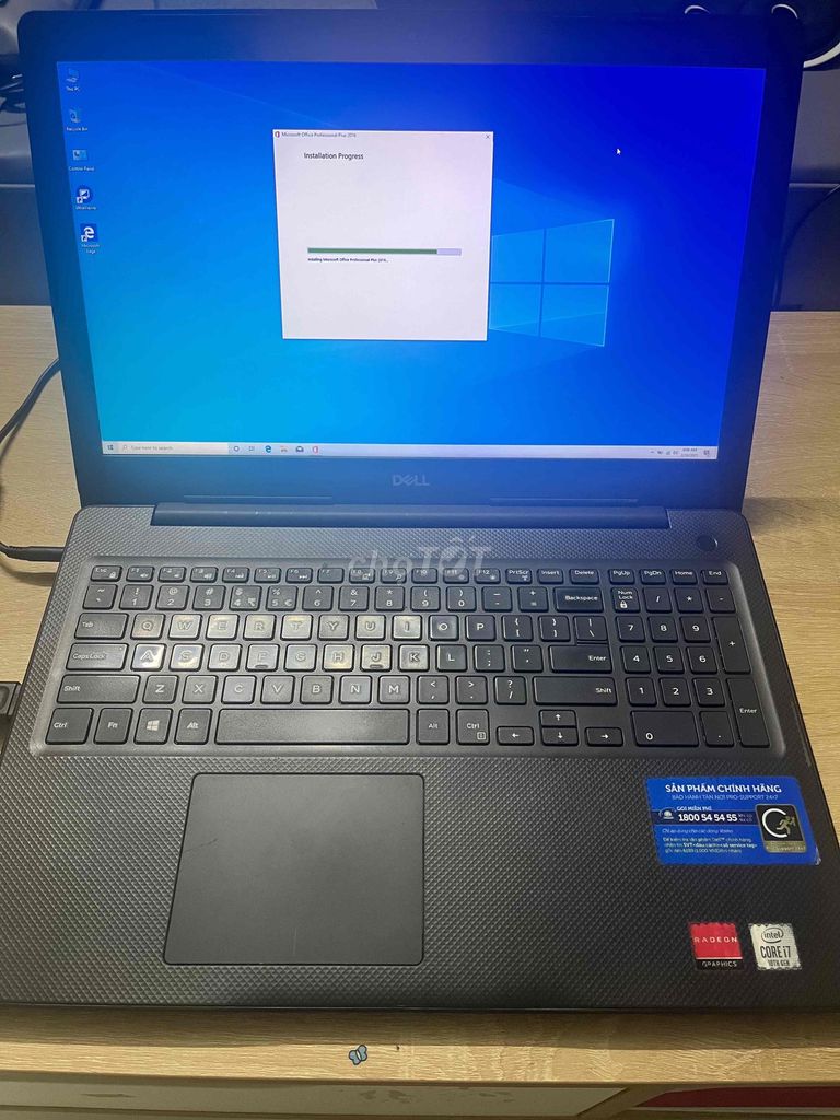 Laptop Dell Vostro 3590 I7-10th