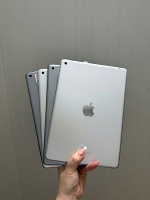  iPad Gen 6 32GB Wifi zin đẹp BH 1 đổi 1 
