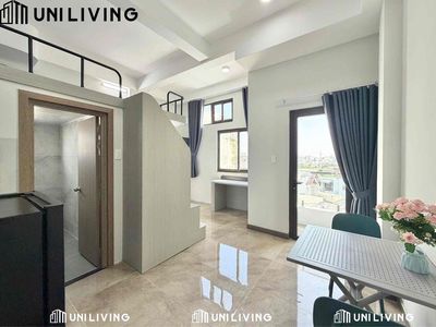 Căn hộ dịch vụ 40 m² · 1 PN · Đường Nam Hòa