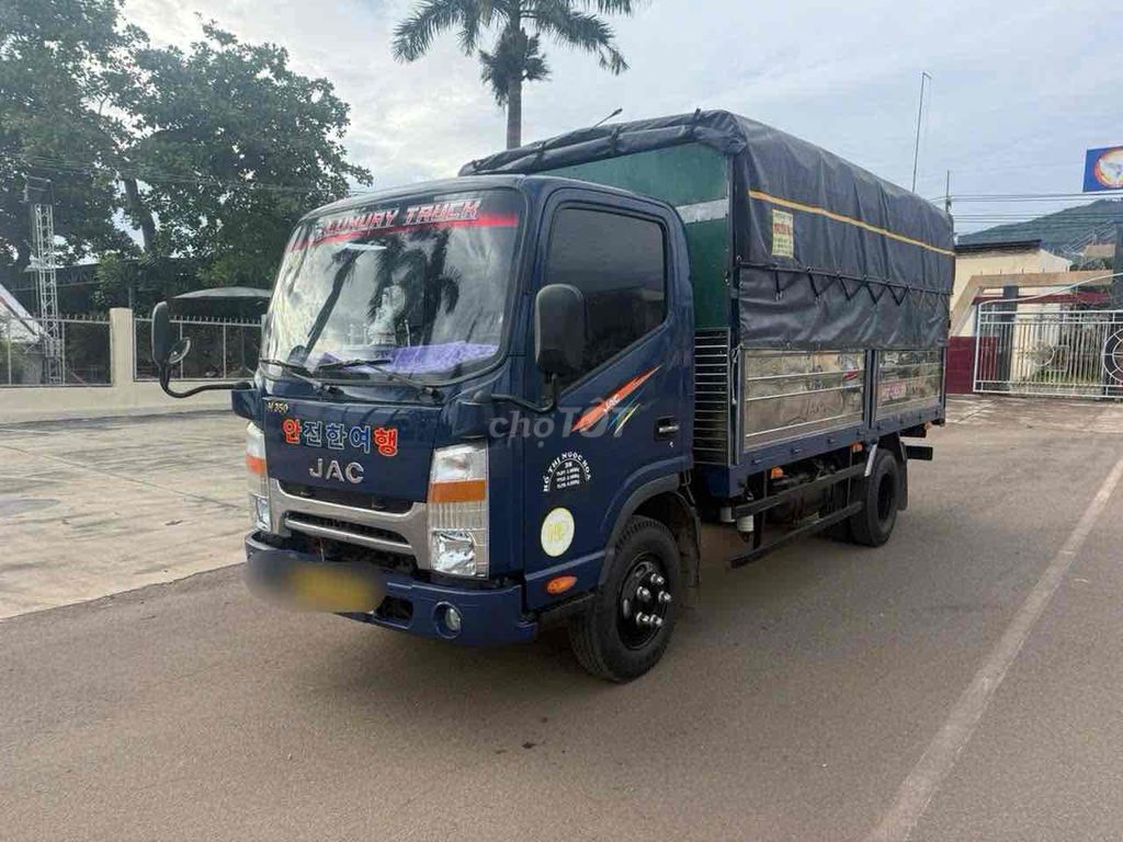 Xe Jac 2020, tải 3.490kg. Mua bán Xe tải, xe ben tại Huyện Xuân Lộc Đồng Nai được đăng bởi Ngọc Nhi Nguyễn hình 3