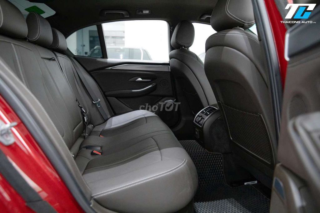 VINFAST LUX A BASE 2022 -37000km. Mua bán Ô tô tại Quận Gò Vấp Tp Hồ Chí Minh được đăng bởi TUYỀN KUPPY XE LƯỚT LUXURY  hình 11