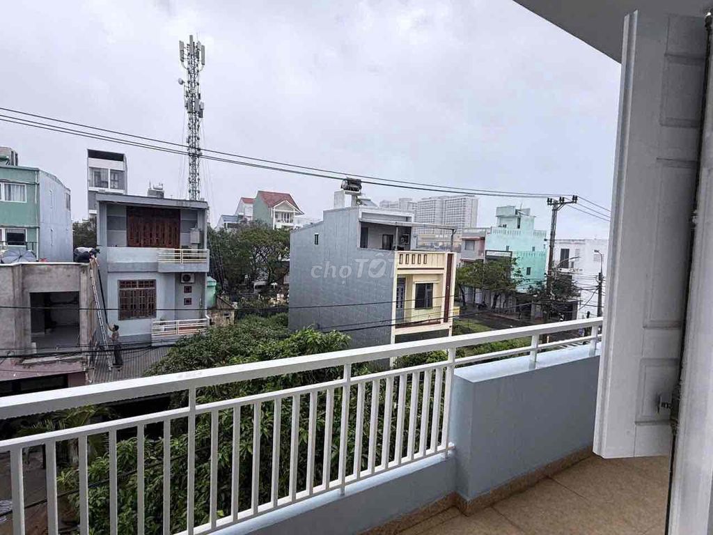 Furnished 7-bedroom building near Crown in Khuê Mỹ — photo 8
