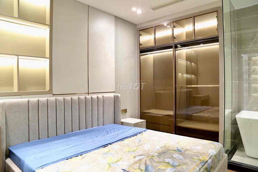 Bán siêu phẩm 3PN +1, Landmark 1 Vinhomes Central Park. Mua bán căn hộ/chung cư tại Quận Bình Thạnh Tp Hồ Chí Minh được đăng bởi Nguyen Thanh Huyen hình 2
