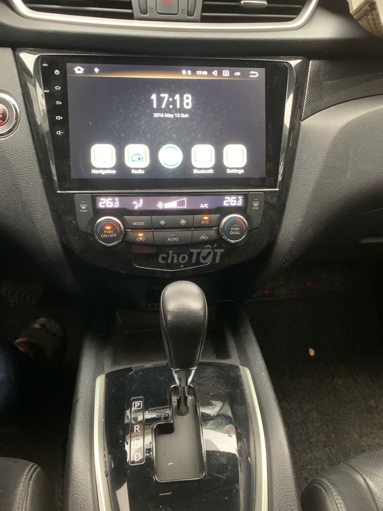 Nissan X trail 2016 2.5 SV 4WD - 78000 km. Mua bán Ô tô tại Thành phố Thủ Đức Tp Hồ Chí Minh được đăng bởi Minh Duy hình 11