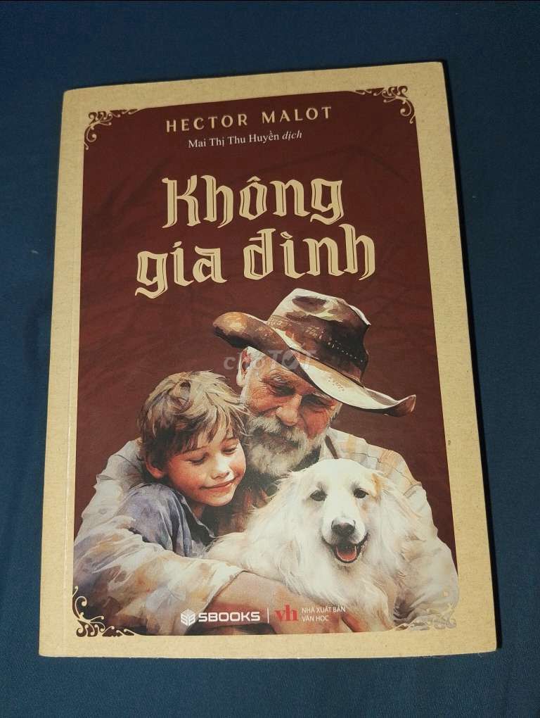 Sách, tiểu thuyết cần bán. Mua bán Sách tại Quận 7 Tp Hồ Chí Minh được đăng bởi Lê Huỳnh Duy hình 1