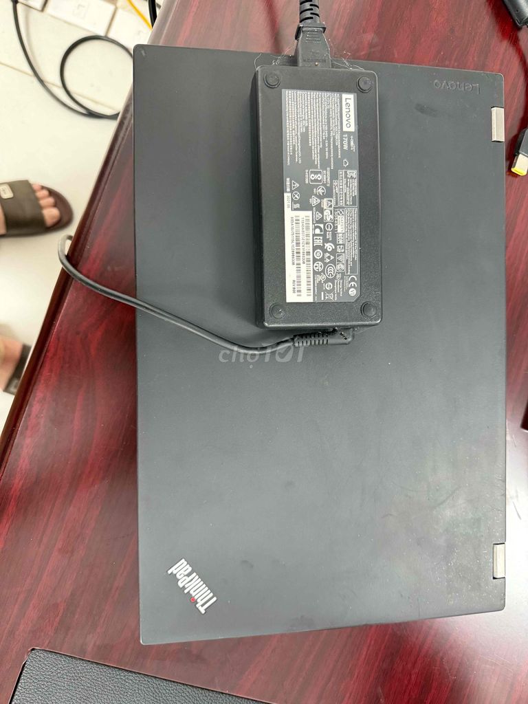 cần bán máy trạm lenovo p51 hàng rin đẹp sạc sịn. Mua bán Laptop tại Huyện Gia Lâm Hà Nội được đăng bởi bình hình 1