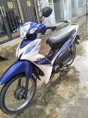 Xe đẹp máy êm ru 50cc dành cho học sinh. Mua bán Xe máy tại Quận Bình Thuỷ Cần Thơ được đăng bởi nhật Cường 
