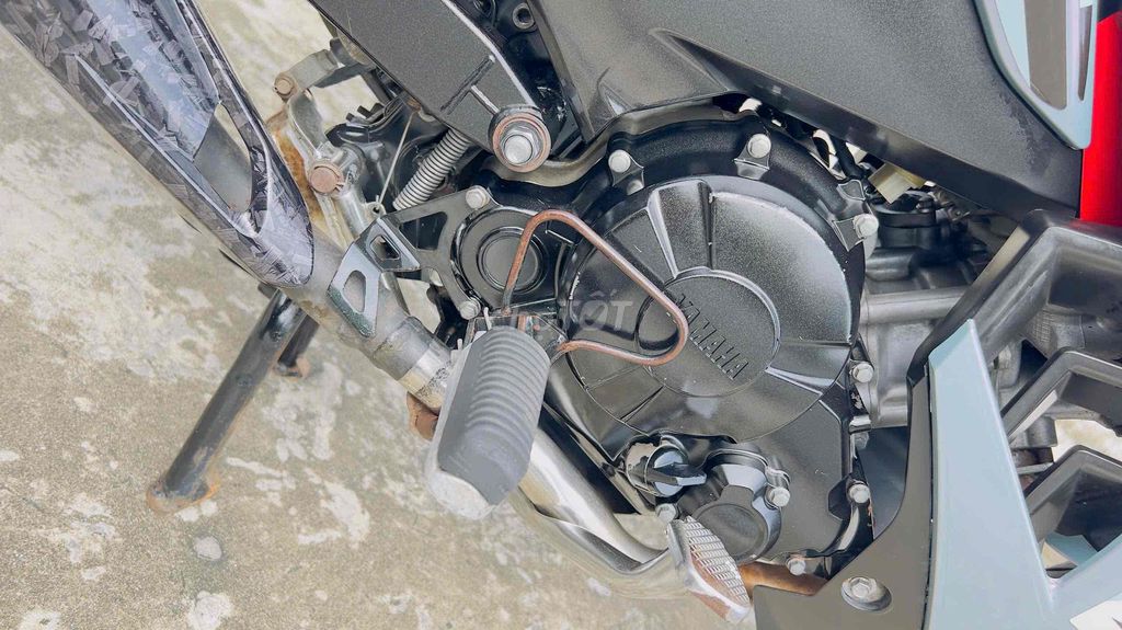 thanh lý. Mua bán Xe máy tại Thị xã Bến Cát Bình Dương được đăng bởi xe máy trả góp tín nghĩa  hình 4