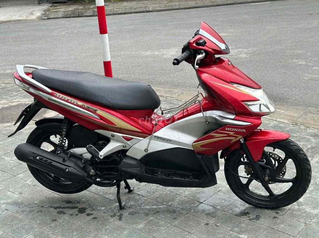 AB 110 Nguyên Bản 2011 Chất_Bảo Hành 2 Năm. Mua bán Xe máy tại Huyện Gia Lâm Hà Nội được đăng bởi Xe Máy Phúc Hưng hình 4