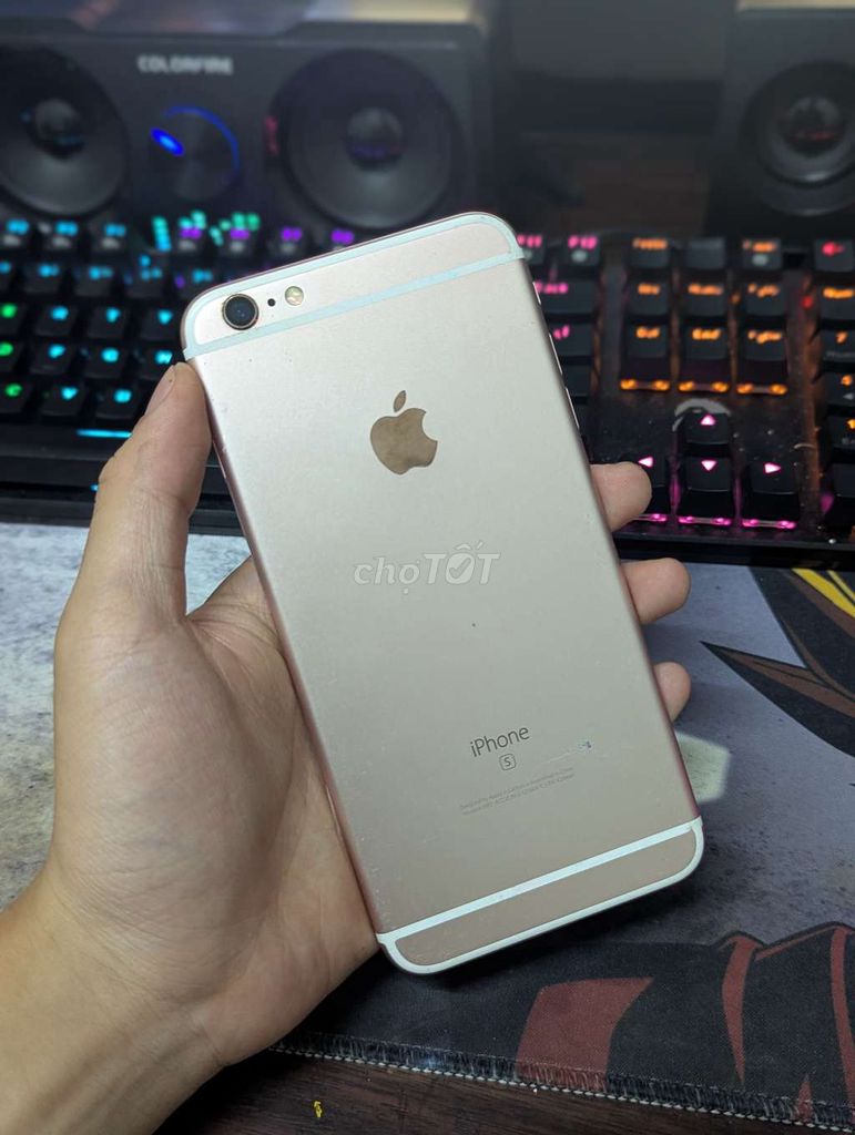 iPhone 6s Plus 64gb ko sài sim