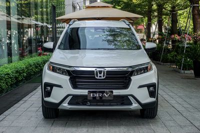 Honda BR-V L mới, hưởng 100%thuế, đưa trước 134tr. Mua bán Ô tô tại Quận 7 Tp Hồ Chí Minh được đăng bởi Đại Lý Honda Ôtô Quận 7  Mr Duy 