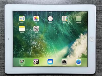 ipad gen 4. Mua bán Máy tính bảng tại Quận 1 Tp Hồ Chí Minh được đăng bởi Click Vario