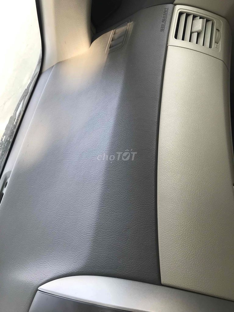 Toyota Corolla Altis 2009 1.8E AT - 150000 km. Mua bán Ô tô tại Huyện Nông Cống Thanh Hóa được đăng bởi Minh hai hình 9