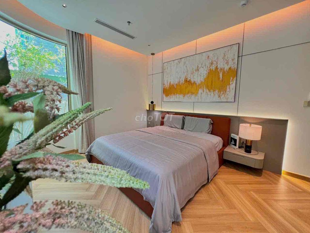 Peninsula Da Nang- Căn hộ 2PN view sông, nội thất cao cấp,sổ lâu dài. Mua bán căn hộ/chung cư tại Quận Sơn Trà Đà Nẵng được đăng bởi Nguyễn Phan Vũ Uyên hình 1