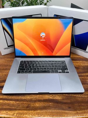 MACBOOK PRO 16" 2019. Mua bán Laptop tại Quận 10 Tp Hồ Chí Minh được đăng bởi PT Store MacbookGiaRe