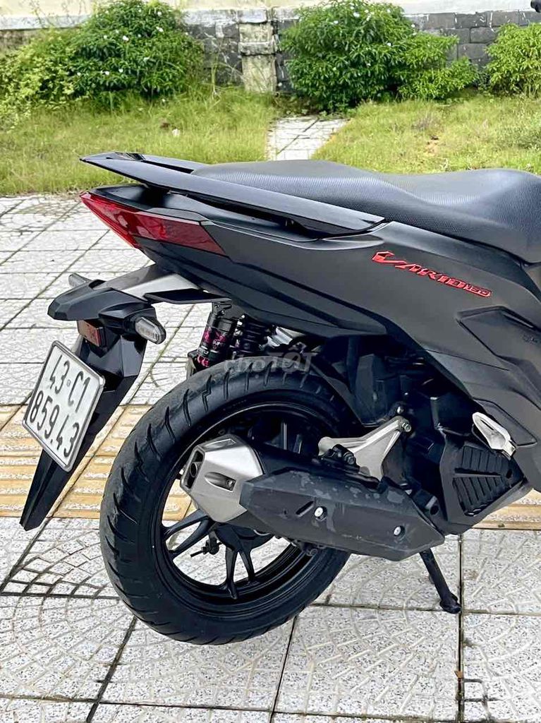 siêu cọp vario 150 khoá ssmkay rin chất 2 khoá. Mua bán Xe máy tại Quận Hải Châu Đà Nẵng được đăng bởi nguyễn thị hà hình 4