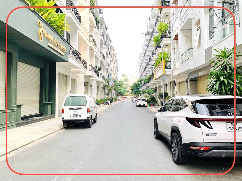 NHÀ NGỌP BANK MẶT TIỀN BUÔN BÁN MIẾU GÒ SOÀI 4.5x16 2TẦNG SÁT  LV/Quới