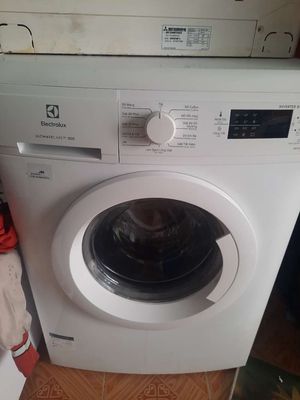 Máy giặt cữa ngang electrolux inver 8kg