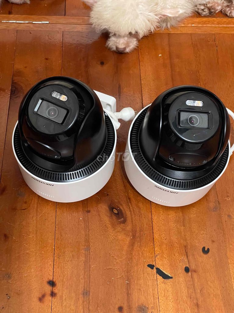 Camera an ninh Hikvision DS-2DE2C600-E 6MP. Mua bán Máy ảnh, Máy quay tại Quận Hai Bà Trưng Hà Nội được đăng bởi Em Anh hình 1
