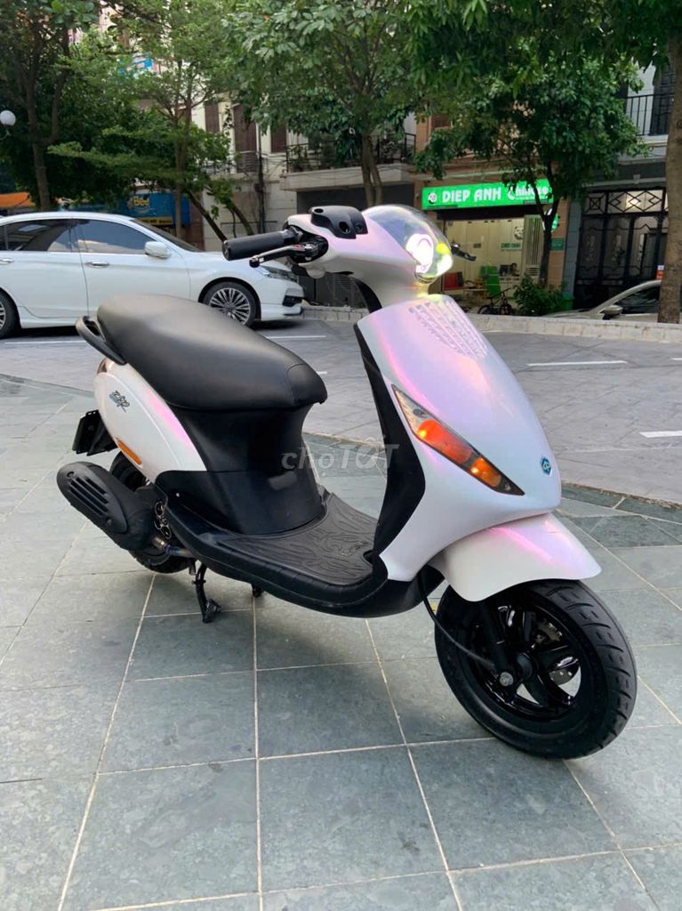 Piaggio Zip mày chất nguyên zin xe đẹp. Mua bán Xe máy tại Quận Cầu Giấy Hà Nội được đăng bởi Minh Tiến hình 2