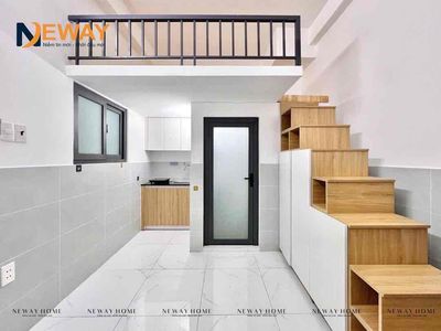 Phòng trọ 25 m² · Đường Tô Hiệu