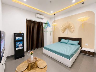 Аренда · 5 комн. · 90 м² · Quận Ngũ Hành Sơn, ул. Đường Lê Quang Đạo