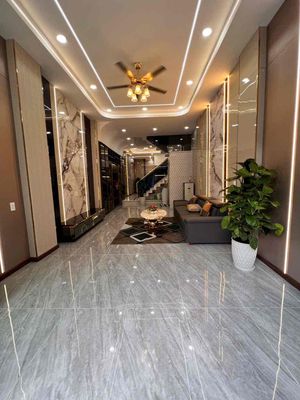 Аренда · 5 комн. · 64 м² · Quận Gò Vấp, ул. Phạm Văn Chiêu