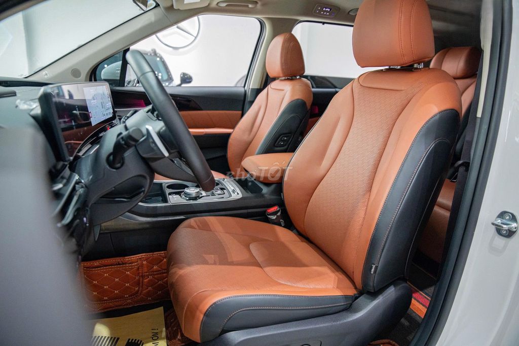 Kia Carnival Signature 7S 2024 - Quốc Dân Gia Đình. Mua bán Ô tô tại Quận Gò Vấp Tp Hồ Chí Minh được đăng bởi Mr Vương otosieuluot hình 6