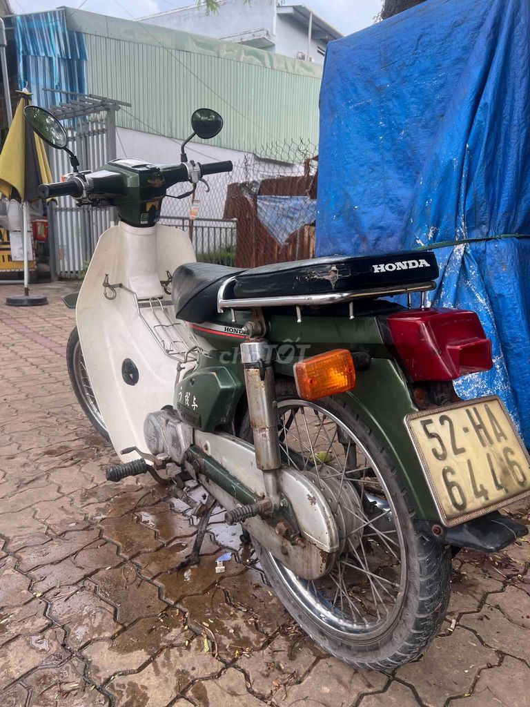 🥳📢 CUP 50 1986 Nhật Nguyên Zin HSSV Giá 7tr5 💰💵