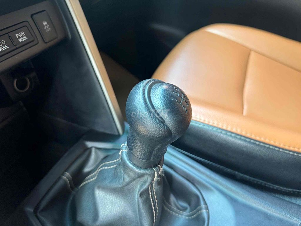 Innova số sàn 2020 - Xe full phụ kiện chất xe đẹp. Mua bán Ô tô tại Thành phố Thủ Đức Tp Hồ Chí Minh được đăng bởi Tấn Quang Toyota Đông Sài Gòn hình 7