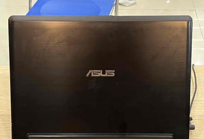 Cần bán Asus K46CA I3/4/128 Màn 14 Inch. Mua bán Laptop tại Quận Đống Đa Hà Nội được đăng bởi Thế Hoàng
