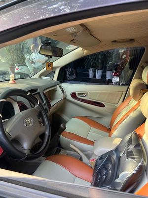 Toyota Innova 2007 G - 145000 km. Mua bán Ô tô tại Quận Hải Châu Đà Nẵng được đăng bởi Hoàng