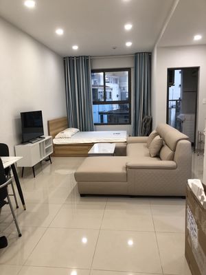 CHÍNH CHỦ BÁN CĂN HỘ KINGSTON, 40m2, 4,25 tỷ