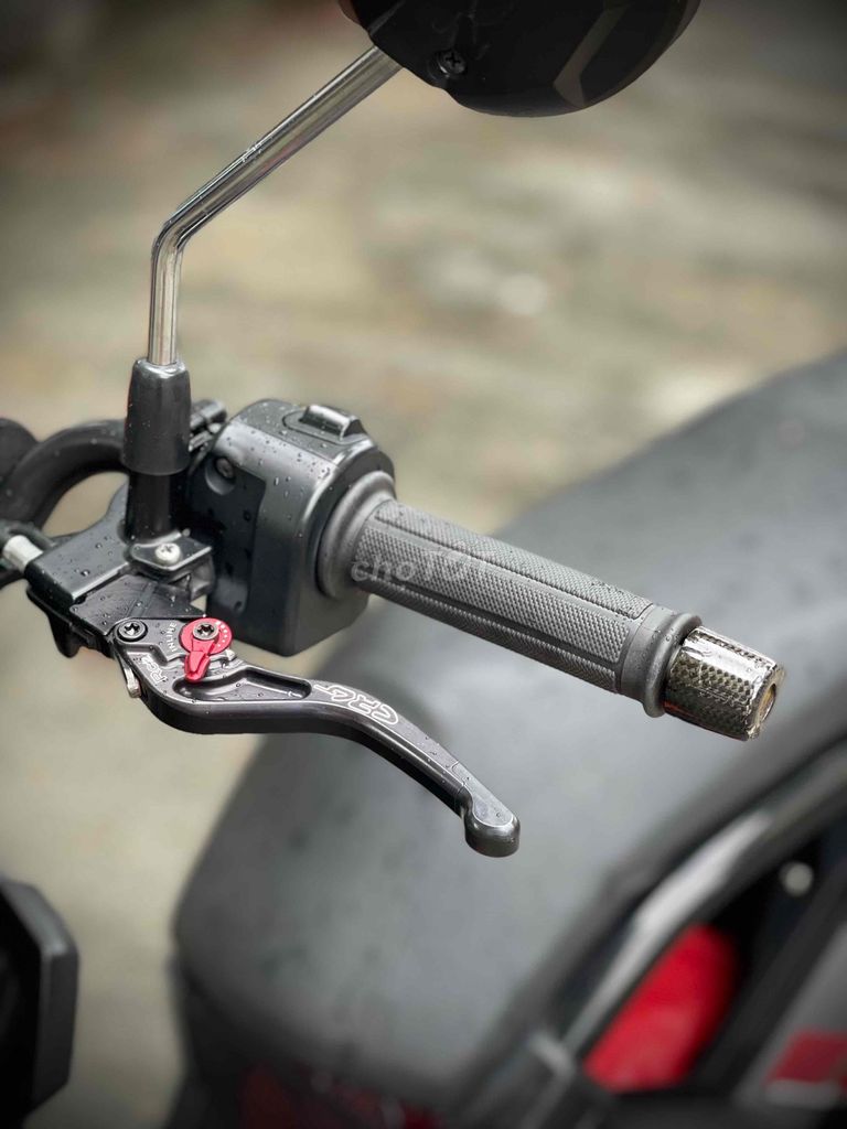 ZOOMER-X 110cc bstp 9c THAILAND. Mua bán Xe máy tại Quận 8 Tp Hồ Chí Minh được đăng bởi Hiếu hình 5