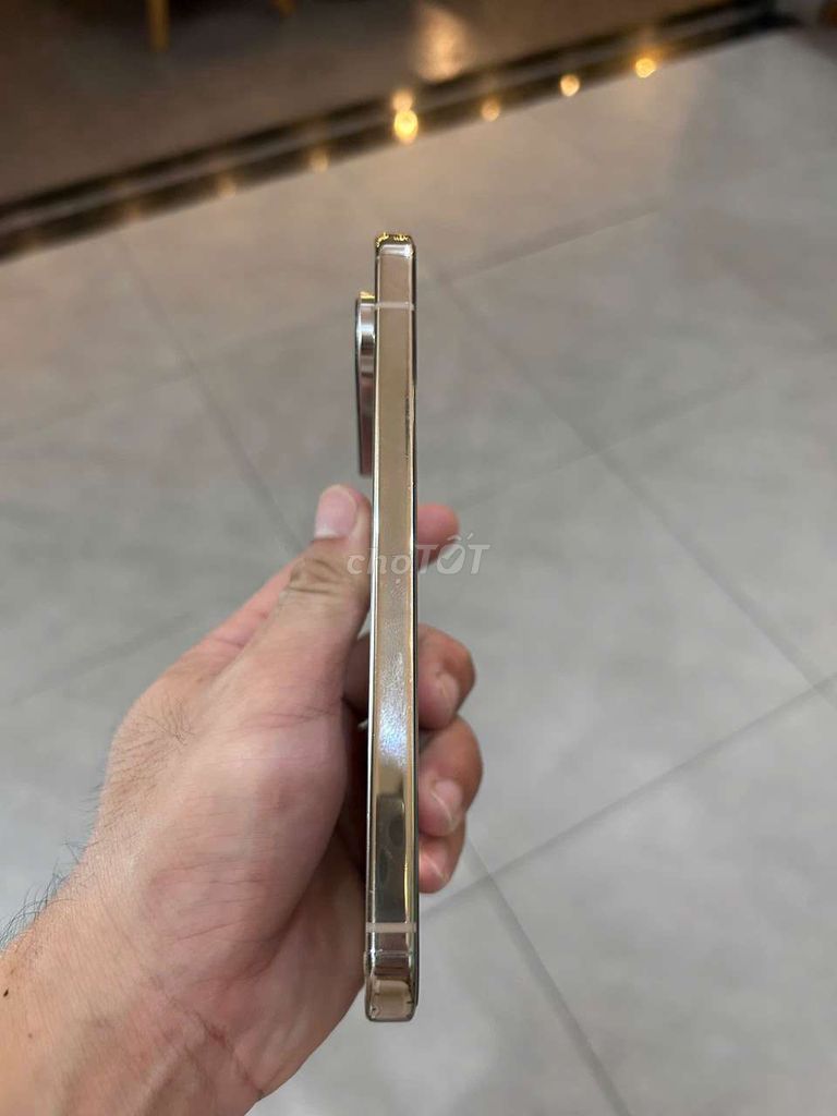 Google Pixel 9 Pro XL 128GB Vàng. Mua bán Điện thoại tại Huyện Bình Chánh Tp Hồ Chí Minh được đăng bởi Tran Thanh hình 1