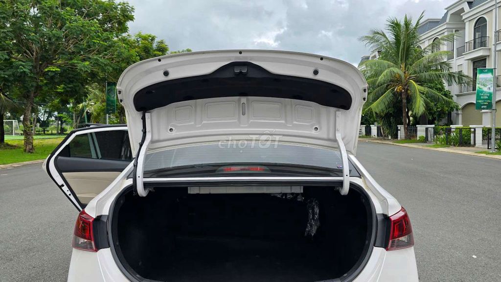 2024 1.4 MT - 50000 km, có thu mua trao đổi xe cũ. Mua bán Ô tô tại Thành phố Mỹ Tho Tiền Giang được đăng bởi Trao Đối Mua Bán ÔTÔ hình 9