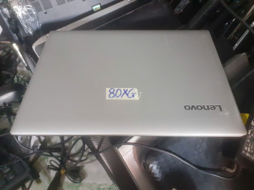Lenovo i3 6006 14i 4g/ssd120 ok+ mua đổi pc lap hư. Mua bán Laptop tại Huyện Hóc Môn Tp Hồ Chí Minh được đăng bởi thanh hình 1