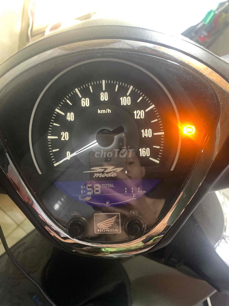 sh mode 125 abs siêu lướt odo 111km. Mua bán Xe máy tại Thành phố Dĩ An Bình Dương được đăng bởi tiến hình 2
