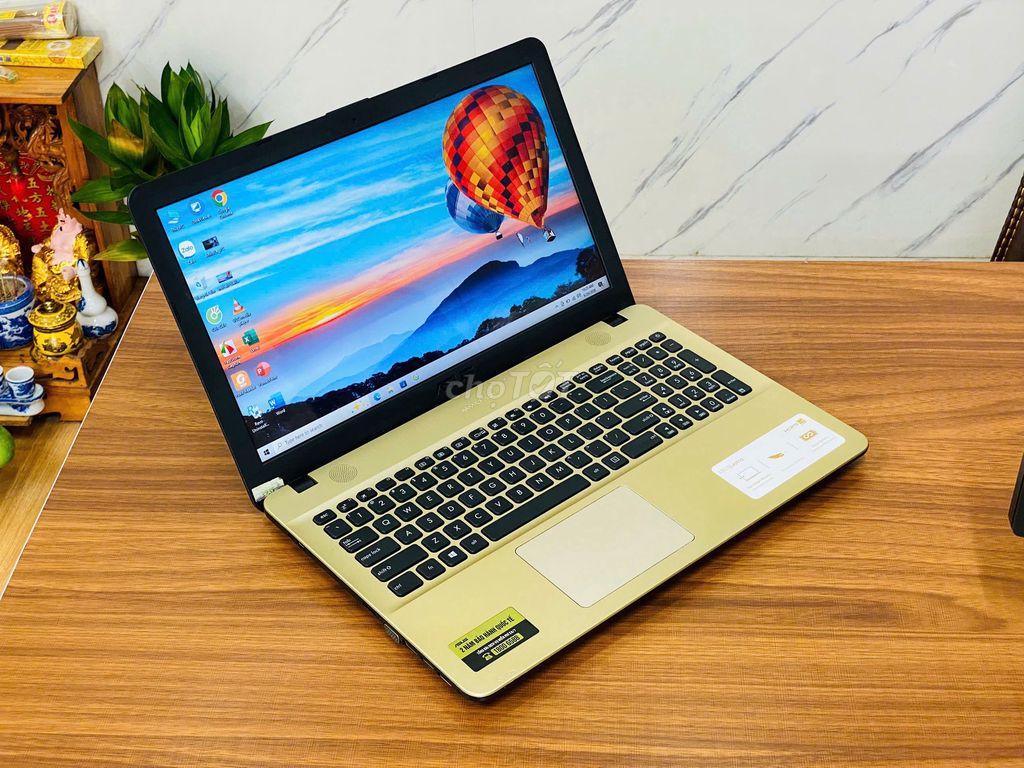 ✅Asus X541U i3-7100U / 8GB / 128GB / 15.6' inch. Mua bán Laptop tại Thành phố Thuận An Bình Dương được đăng bởi Laptop Nam Cường hình 1