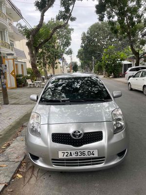 Toyota Yaris 2007 nhập pháp. Mua bán Ô tô tại Quận Ninh Kiều Cần Thơ được đăng bởi Mr Trung 