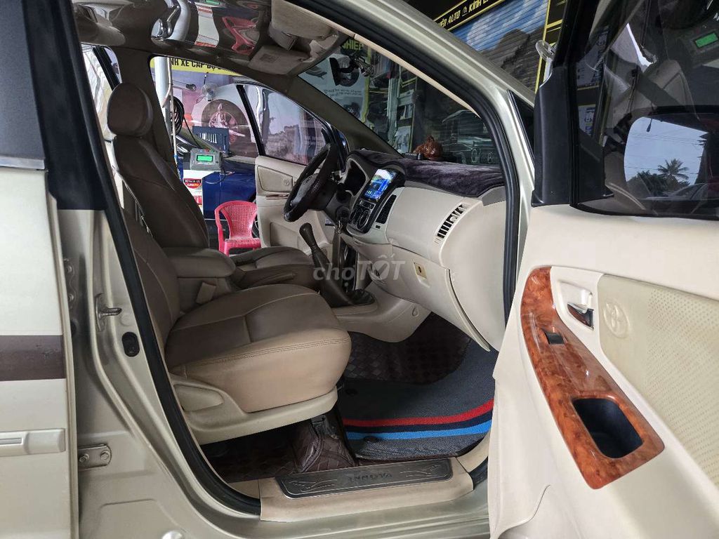 2007 G - 150000 km. Mua bán Ô tô tại Huyện Ea Súp Đắk Lắk được đăng bởi Quang thiện hình 7