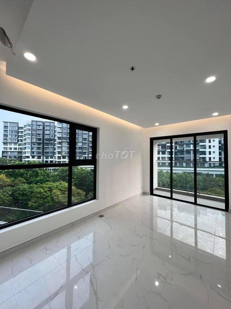 Cho thuê căn hộ Diamond Alnata 85m² 2PN 2WC Giá 15.5Tr/tháng