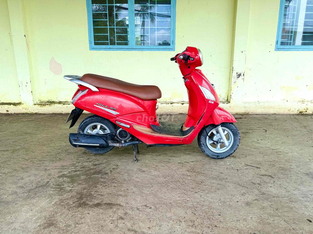 -Atila Alizabet Fi Máy Zin  Êm Mạnh. Mua bán Xe máy tại Huyện Phong Điền Cần Thơ được đăng bởi Danh Hà hình 3