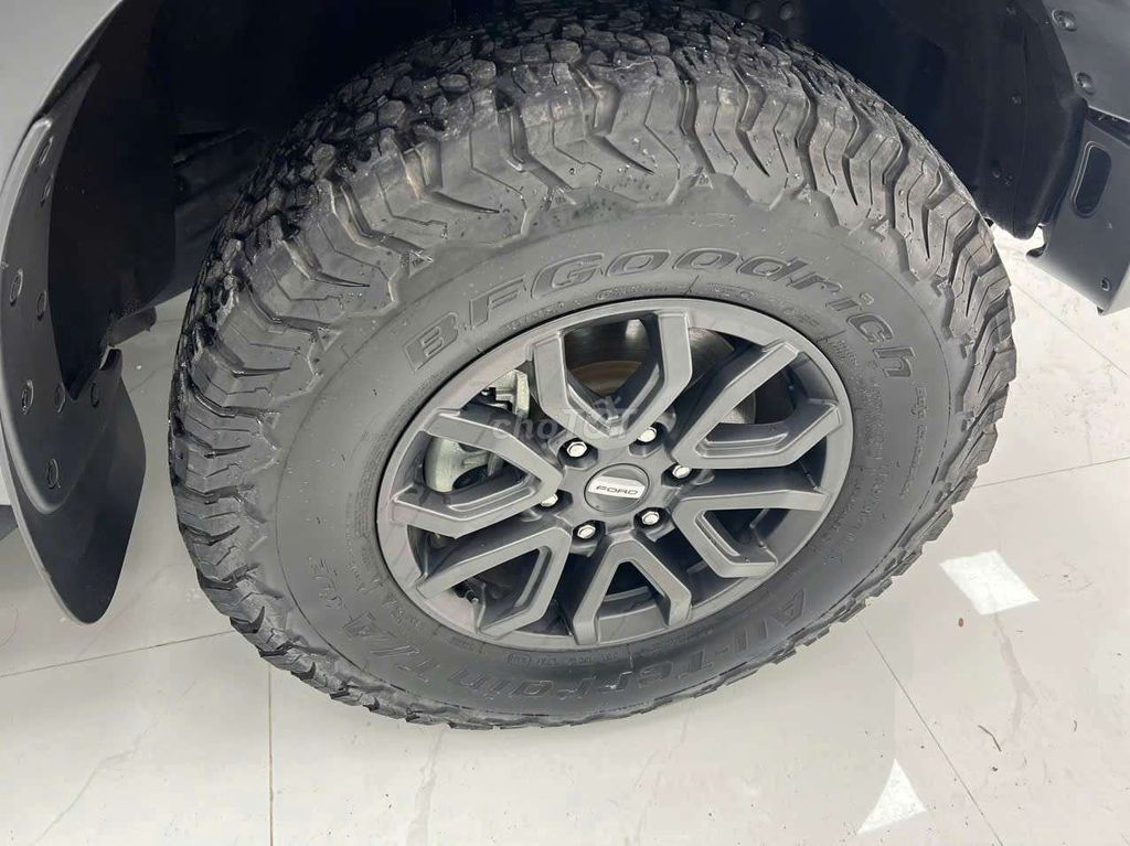 FORD RANGER 2023 RAPTOR 2.0L 4x4 AT, ĐKY 2024. Mua bán Ô tô tại Thành phố Nha Trang Khánh Hòa được đăng bởi TÂM THIỆN AUTO hình 20
