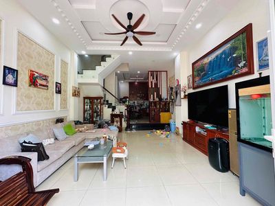 Townhouse 53.3 m² · 4 bed · Khu Nhà Ở Phường Hiệp Bình Chánh