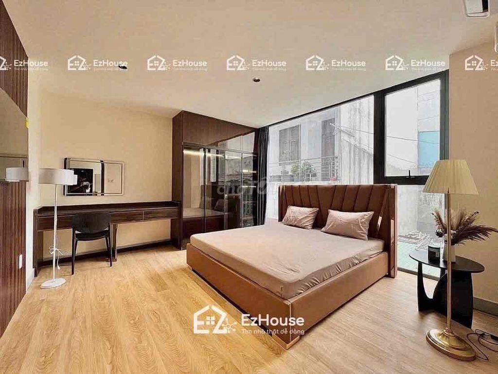 Hệ thống căn hộ 2pn/1pn mới 100% gần Ngã Tư Bảy Hiền quận Tân Bình