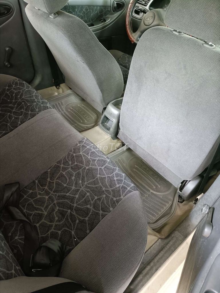 2005 LS 1.5 - 100000 km. Mua bán Ô tô tại Thành phố Thủ Dầu Một Bình Dương được đăng bởi Thiên Kim  hình 5