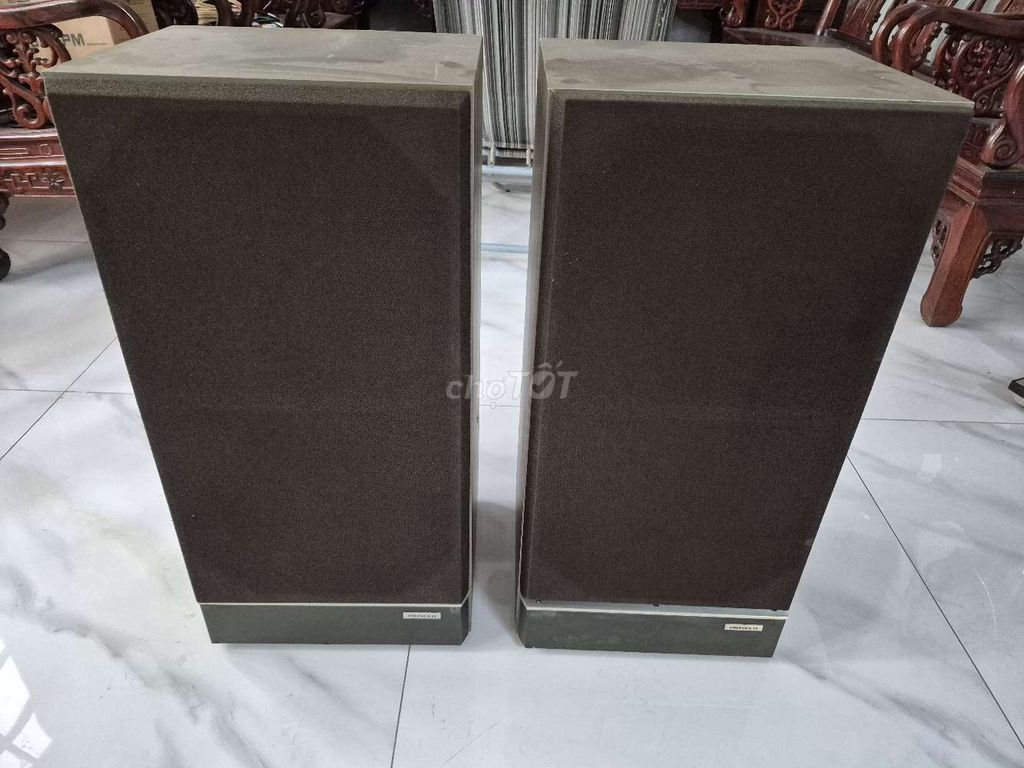 Loa Pioneer CS-F900 Nguyên zin. Mua bán Tivi, Âm thanh tại Huyện Trảng Bom Đồng Nai được đăng bởi Nguyễn Hà Trung hình 1