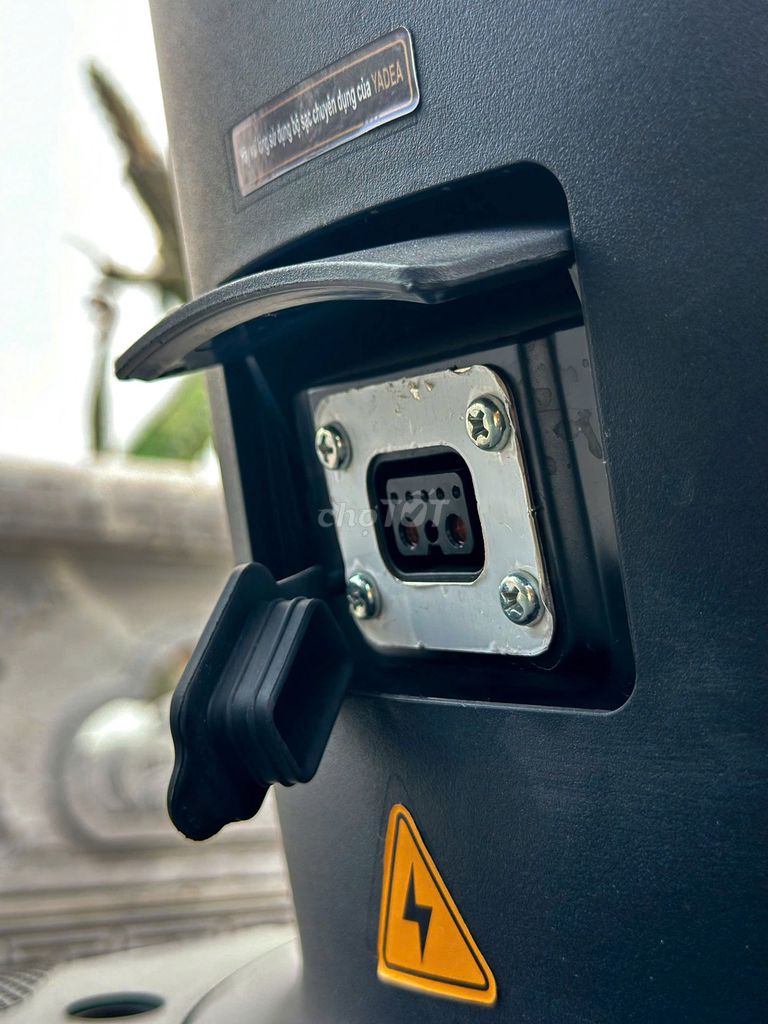 SIÊU PHẨM CAO CẤP VOLTGUARD U GIÁ CHỈ 38.990.000đ. Mua bán Xe điện tại Quận Tây Hồ Hà Nội được đăng bởi Vinh Đạt Lâm hình 14